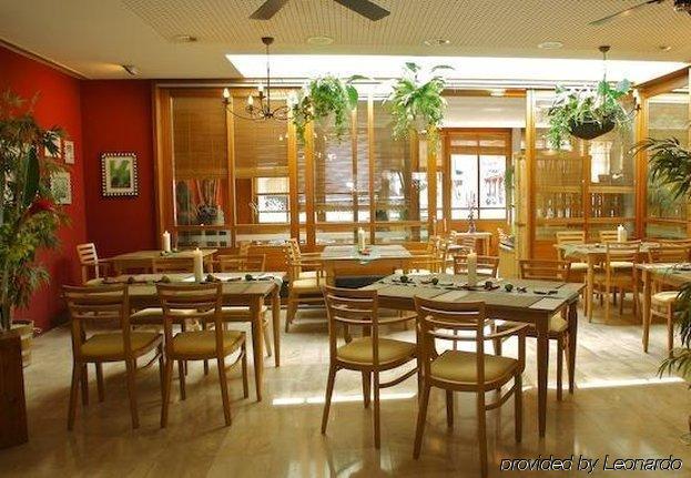 Boutique Hotel Stanserhof Εστιατόριο φωτογραφία