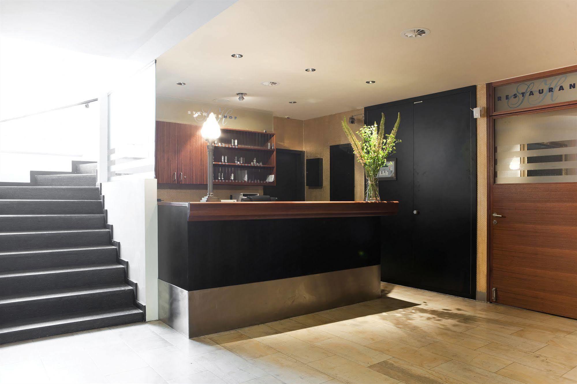 Boutique Hotel Stanserhof Εξωτερικό φωτογραφία