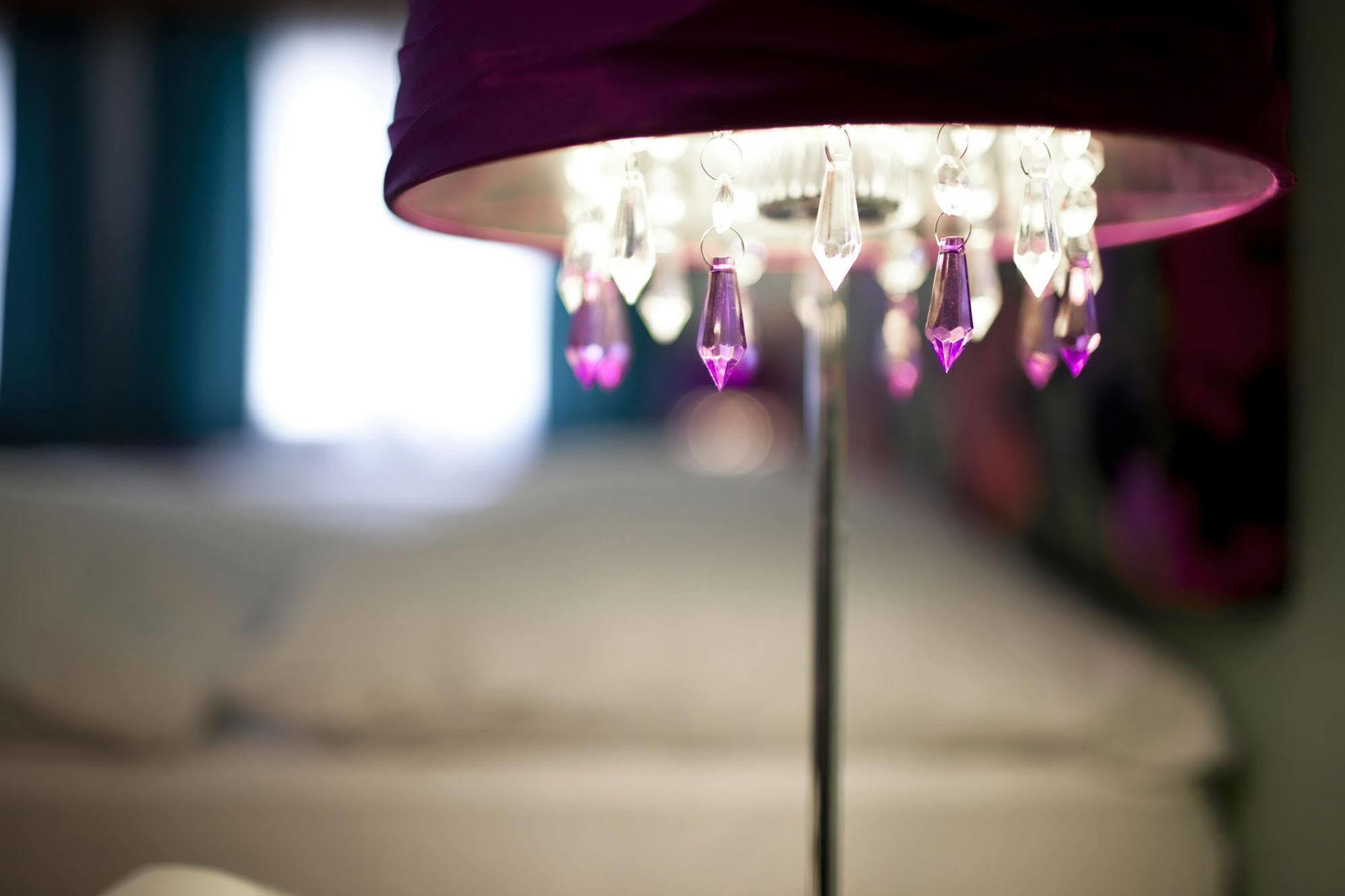 Boutique Hotel Stanserhof Εξωτερικό φωτογραφία